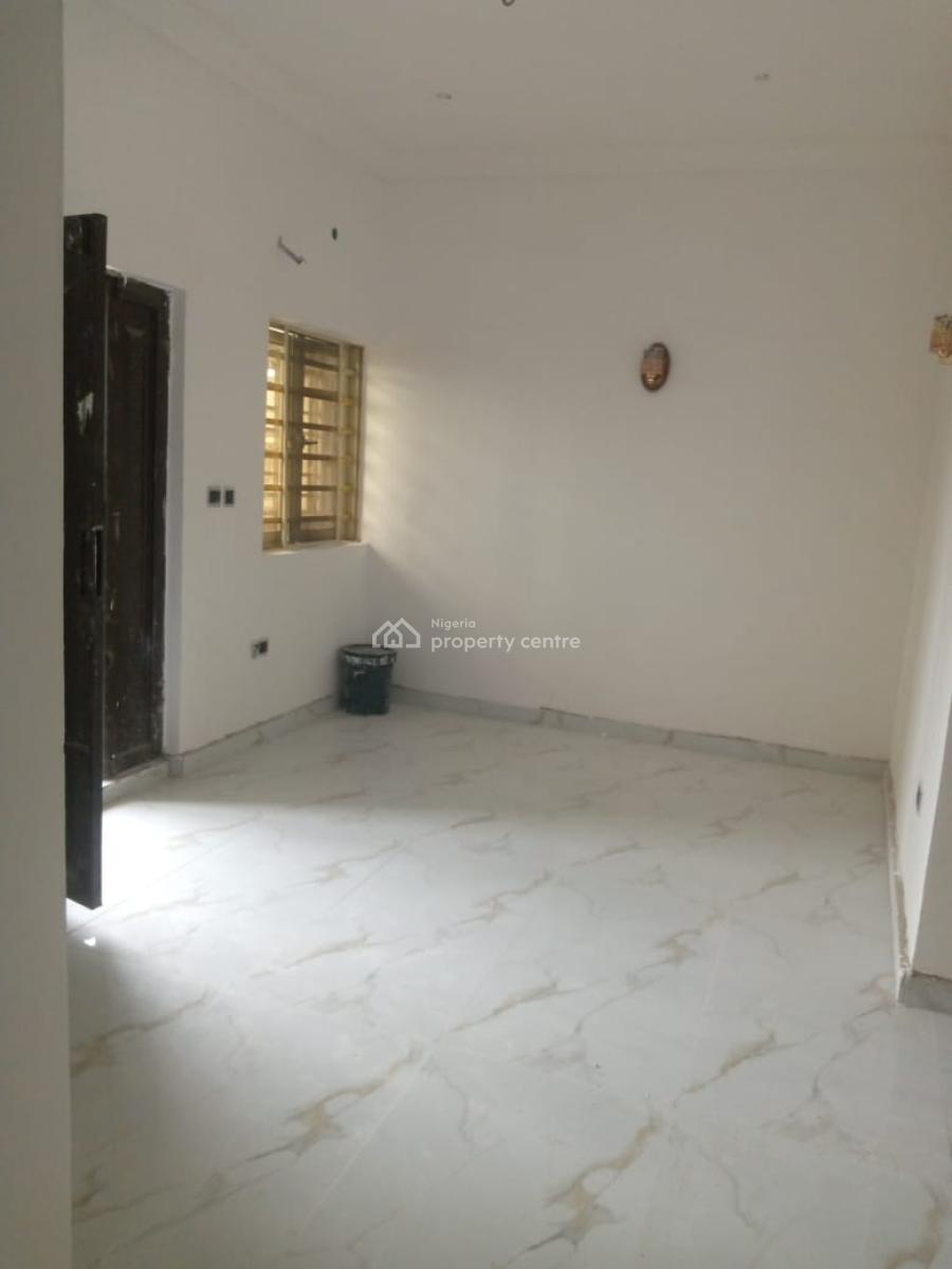 Newly Built and Exquisitely Finished 2 Bedroom Apartment, By Davitech Filling Station Phase 2, Oribanwa, Ibeju Lekki, Lagos, Flat / Apartment for Rent
