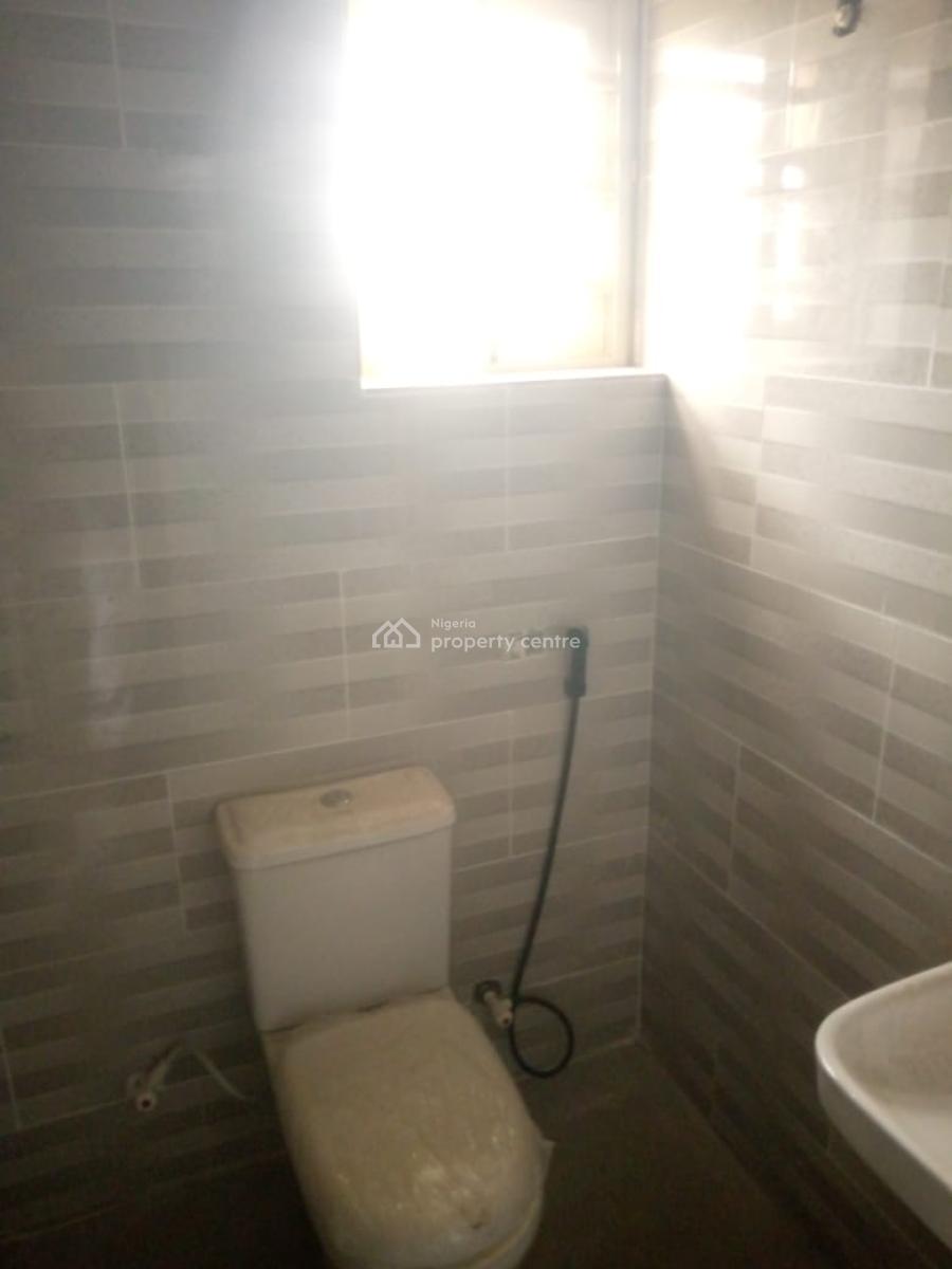 Newly Built and Exquisitely Finished 2 Bedroom Apartment, By Davitech Filling Station Phase 2, Oribanwa, Ibeju Lekki, Lagos, Flat / Apartment for Rent