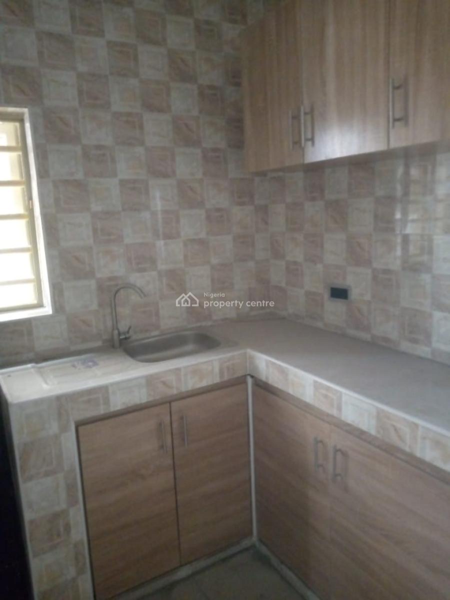 Newly Built and Exquisitely Finished 2 Bedroom Apartment, By Davitech Filling Station Phase 2, Oribanwa, Ibeju Lekki, Lagos, Flat / Apartment for Rent