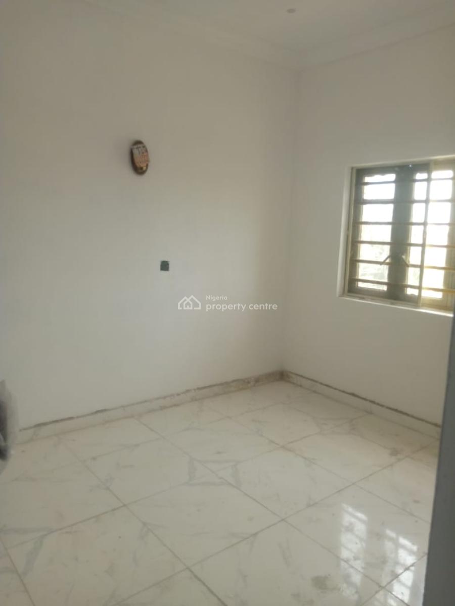 Newly Built and Exquisitely Finished 2 Bedroom Apartment, By Davitech Filling Station Phase 2, Oribanwa, Ibeju Lekki, Lagos, Flat / Apartment for Rent