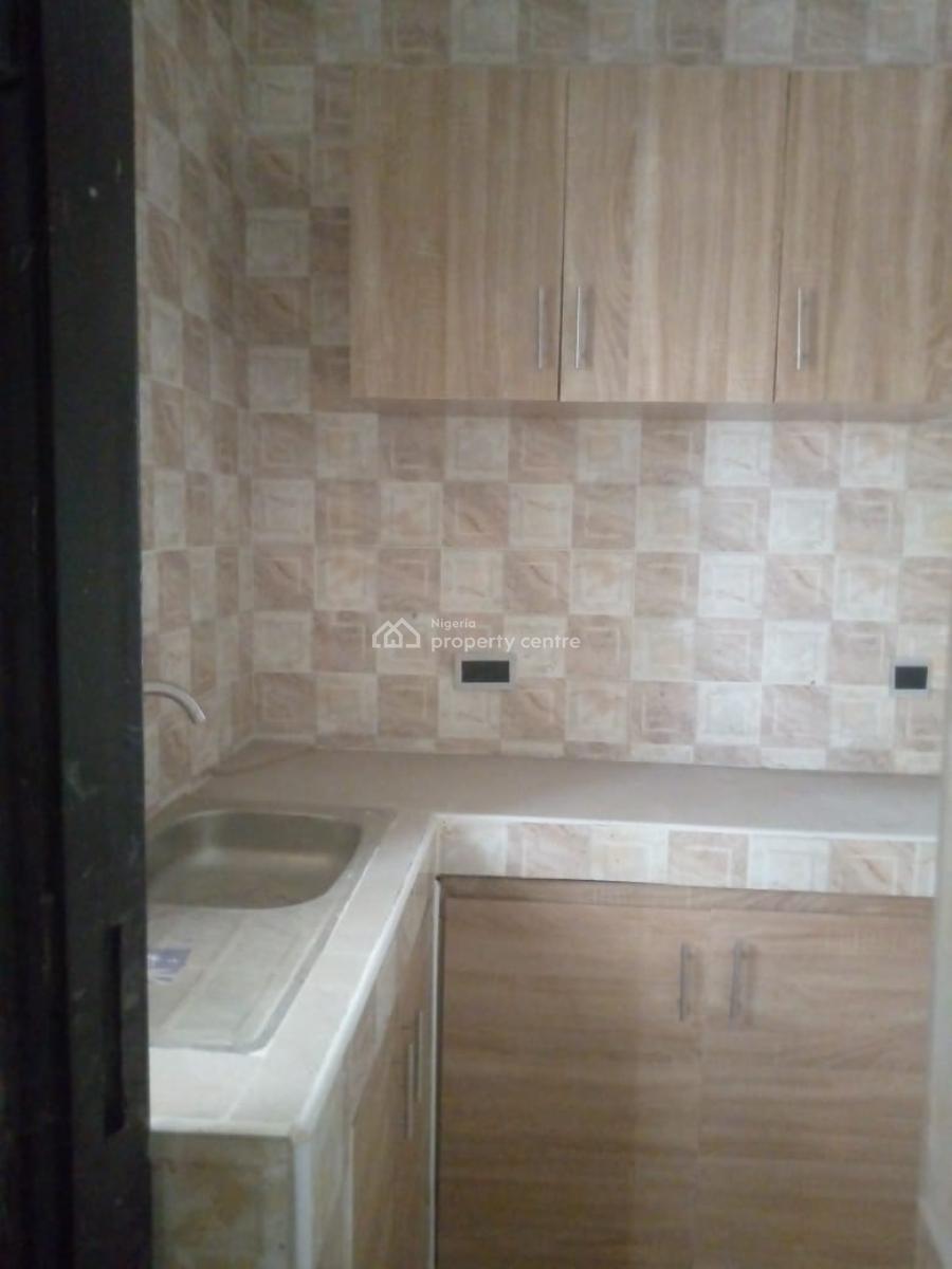 Newly Built and Exquisitely Finished 2 Bedroom Apartment, By Davitech Filling Station Phase 2, Oribanwa, Ibeju Lekki, Lagos, Flat / Apartment for Rent