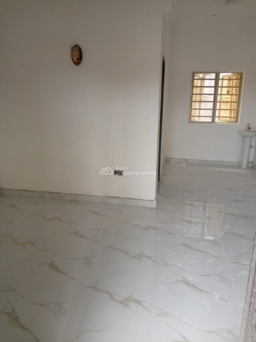 Newly Built and Exquisitely Finished 2 Bedroom Apartment, By Davitech Filling Station Phase 2, Oribanwa, Ibeju Lekki, Lagos, Flat / Apartment for Rent