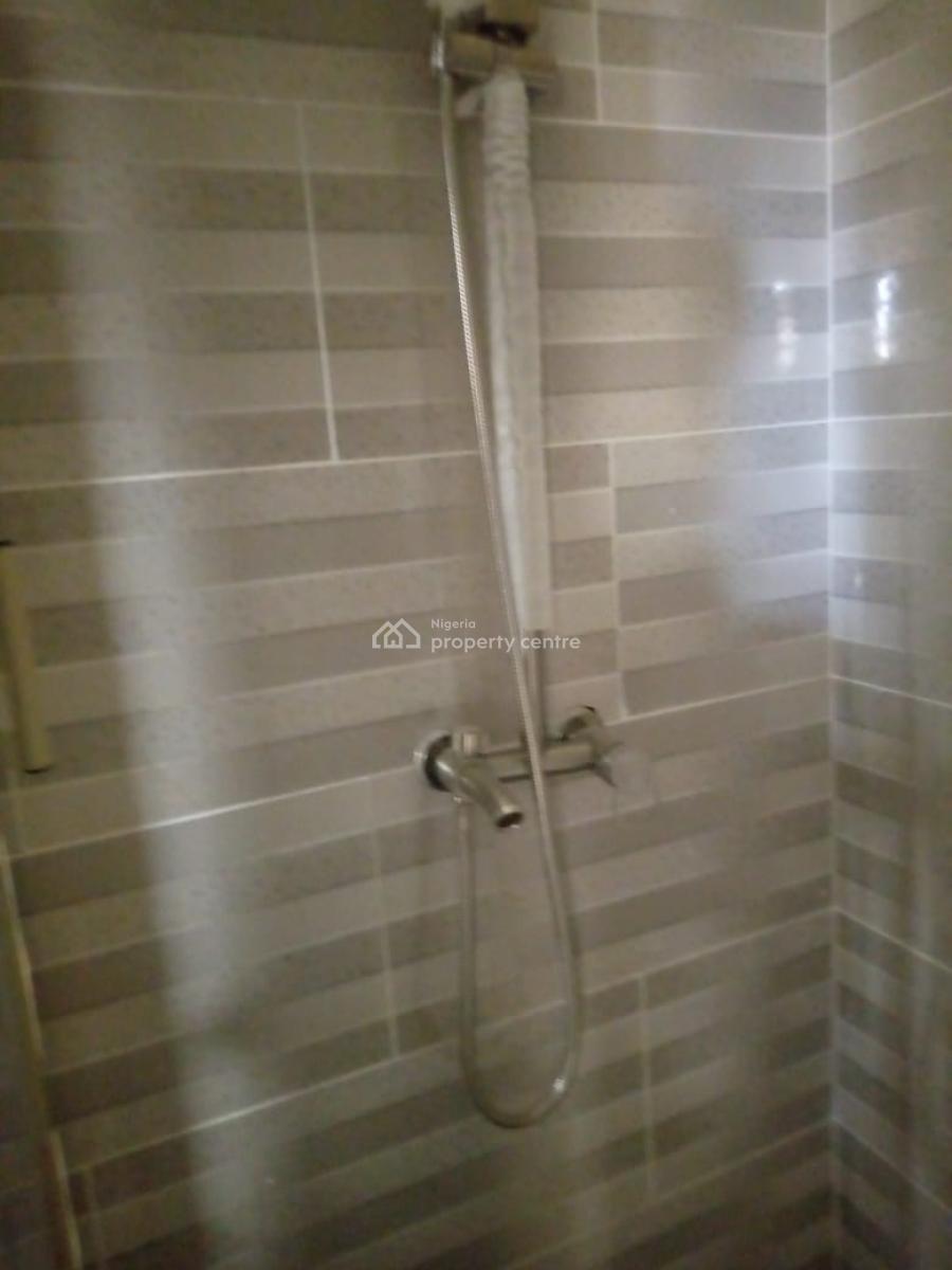 Newly Built and Exquisitely Finished 2 Bedroom Apartment, By Davitech Filling Station Phase 2, Oribanwa, Ibeju Lekki, Lagos, Flat / Apartment for Rent