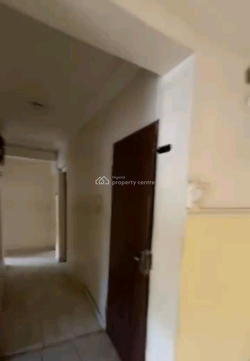 2 Bedroom Apartment in a Serene Environment in Maitama, Maitama District, Abuja, Block of Flats for Sale