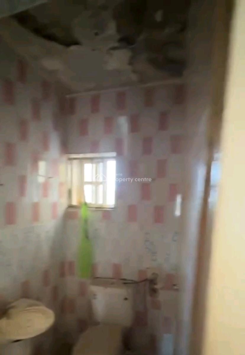 2 Bedroom Apartment in a Serene Environment in Maitama, Maitama District, Abuja, Block of Flats for Sale