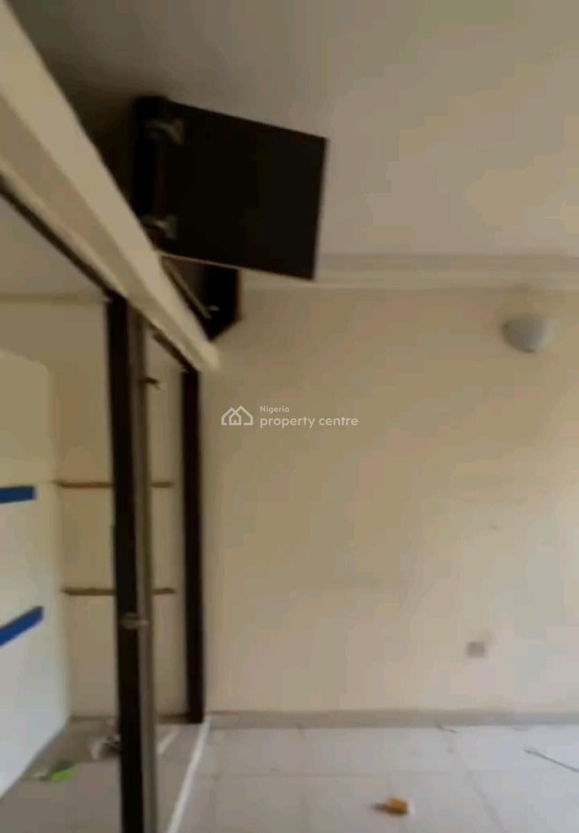 2 Bedroom Apartment in a Serene Environment in Maitama, Maitama District, Abuja, Block of Flats for Sale