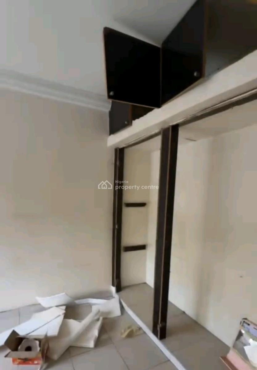 2 Bedroom Apartment in a Serene Environment in Maitama, Maitama District, Abuja, Block of Flats for Sale