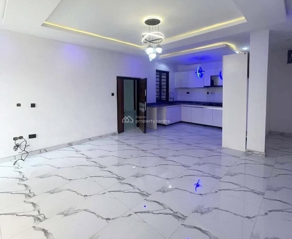 2 Bedroom Apartment, Ikate, Lekki, Lagos, Flat / Apartment for Rent