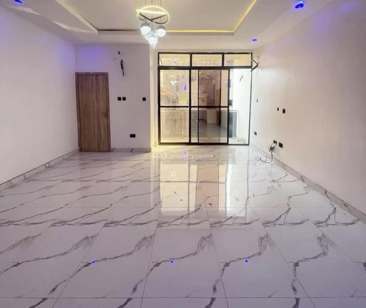 2 Bedroom Apartment, Ikate, Lekki, Lagos, Flat / Apartment for Rent