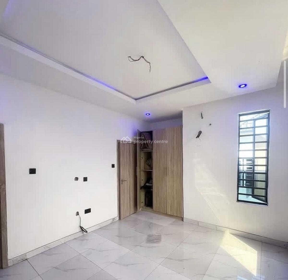 2 Bedroom Apartment, Ikate, Lekki, Lagos, Flat / Apartment for Rent