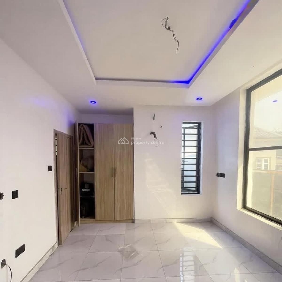 2 Bedroom Apartment, Ikate, Lekki, Lagos, Flat / Apartment for Rent