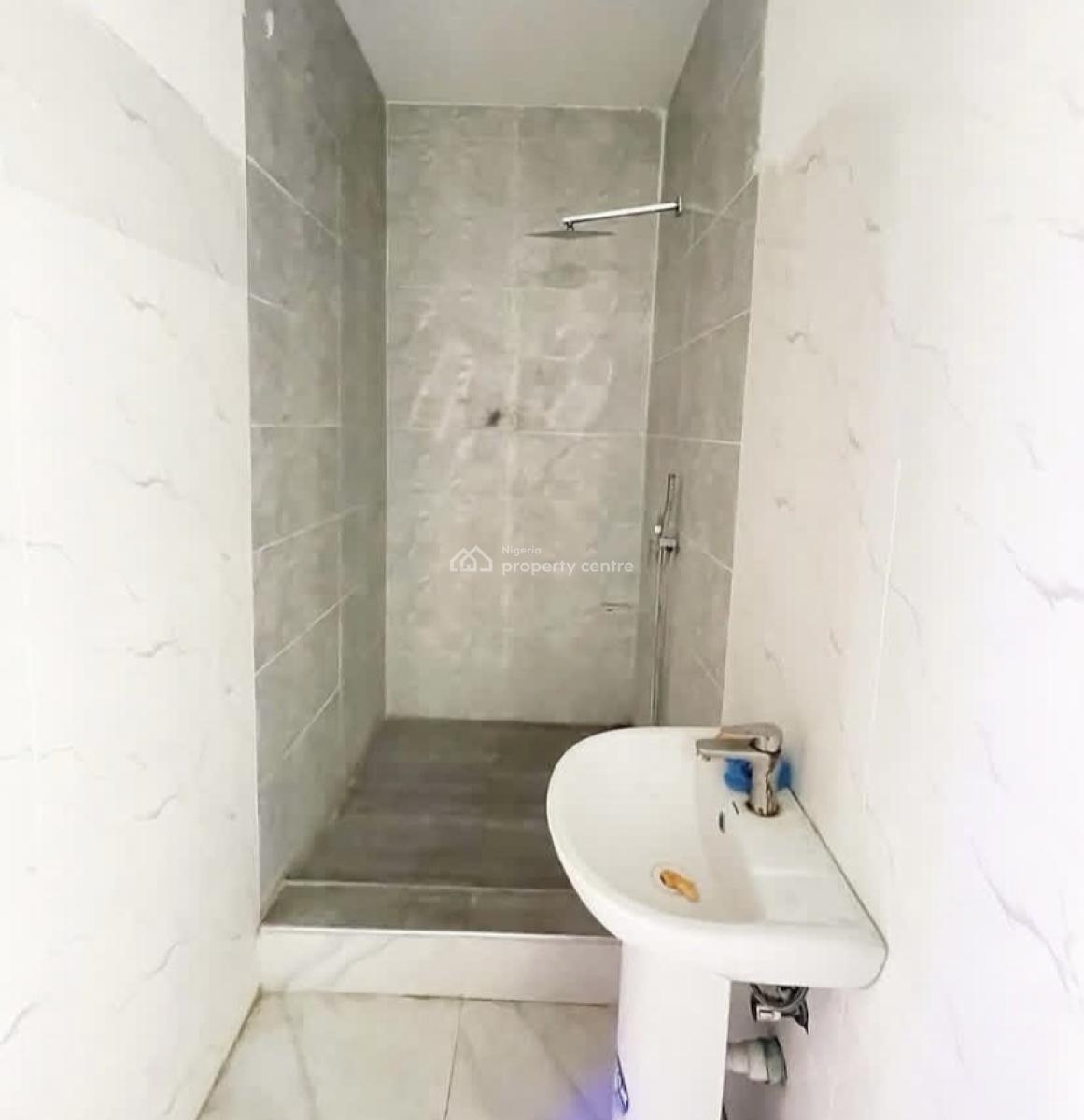 2 Bedroom Apartment, Ikate, Lekki, Lagos, Flat / Apartment for Rent