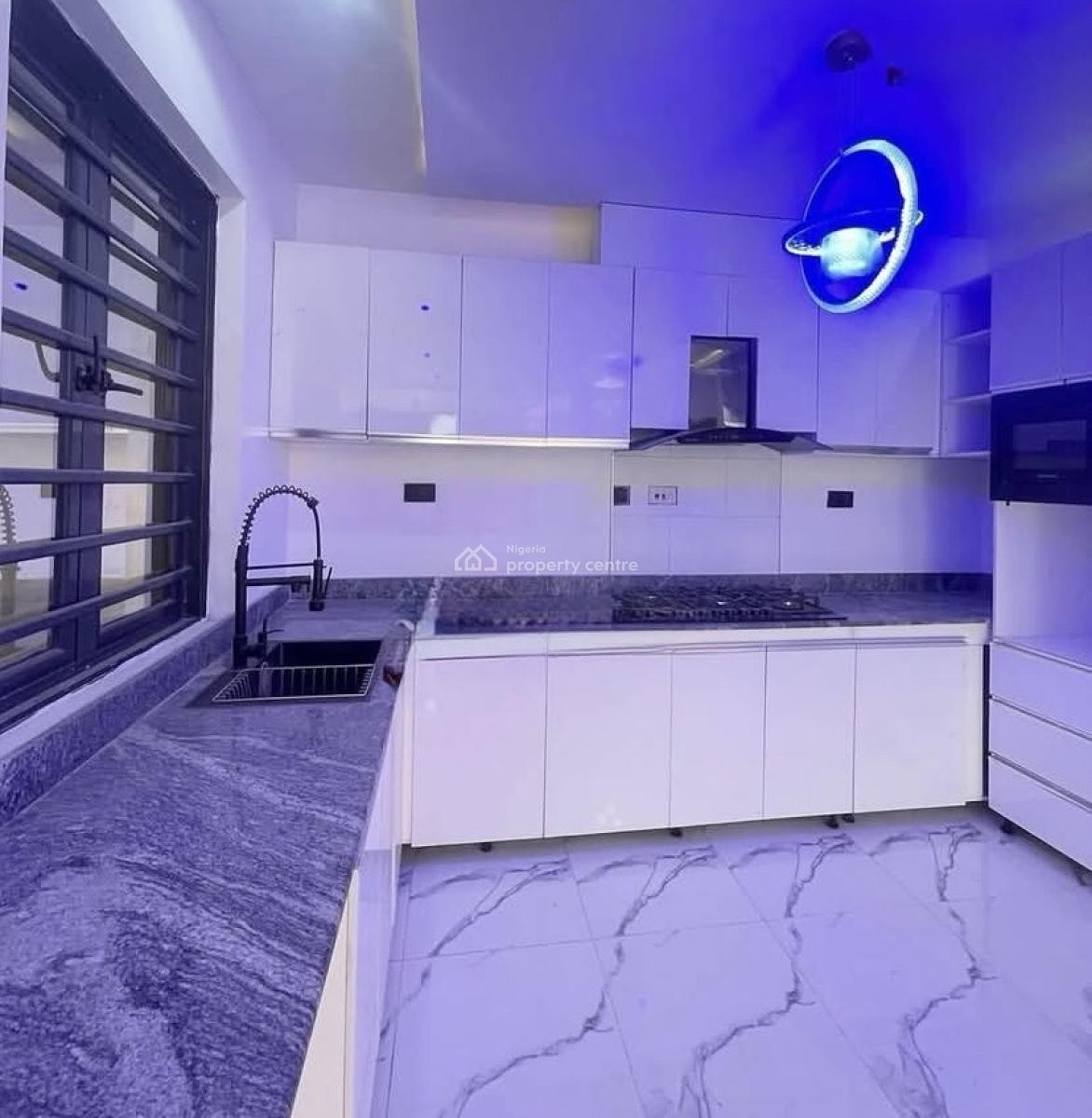 2 Bedroom Apartment, Ikate, Lekki, Lagos, Flat / Apartment for Rent