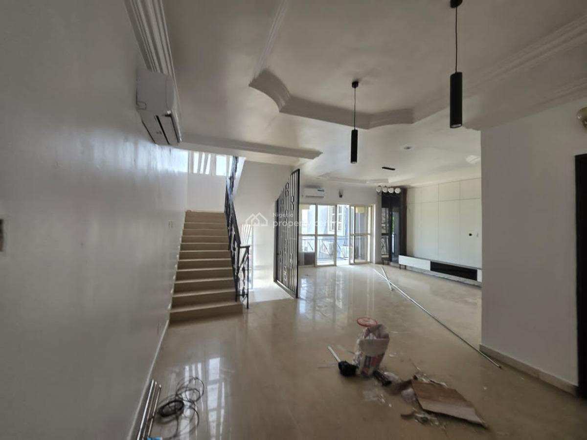 5 Bedroom Apartment, Yusuf Abiodun, Oniru, Victoria Island (vi), Lagos, Office Space for Rent