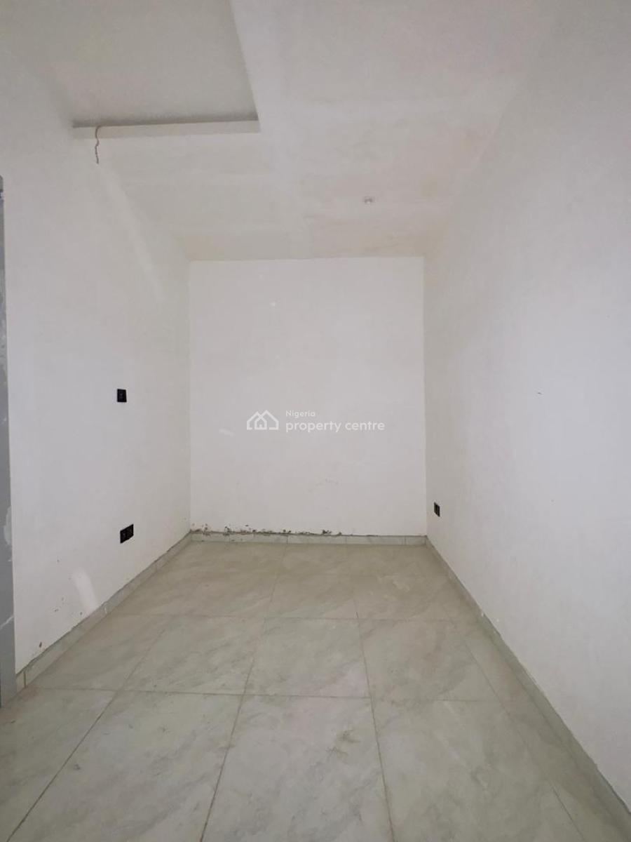 4 Bedroom Terrace Duplex, Gra, Ogudu, Lagos, Terraced Duplex for Sale