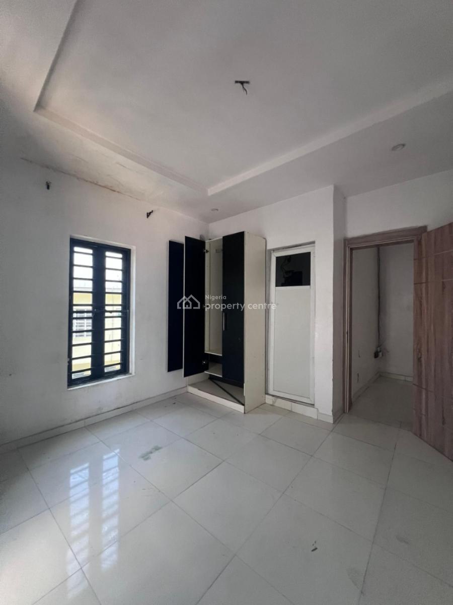 a Standard 2bedroom Duplex, Pepperoni Abraham Adesunya Ajah, Lekki Phase 2, Lekki, Lagos, Semi-detached Duplex for Rent