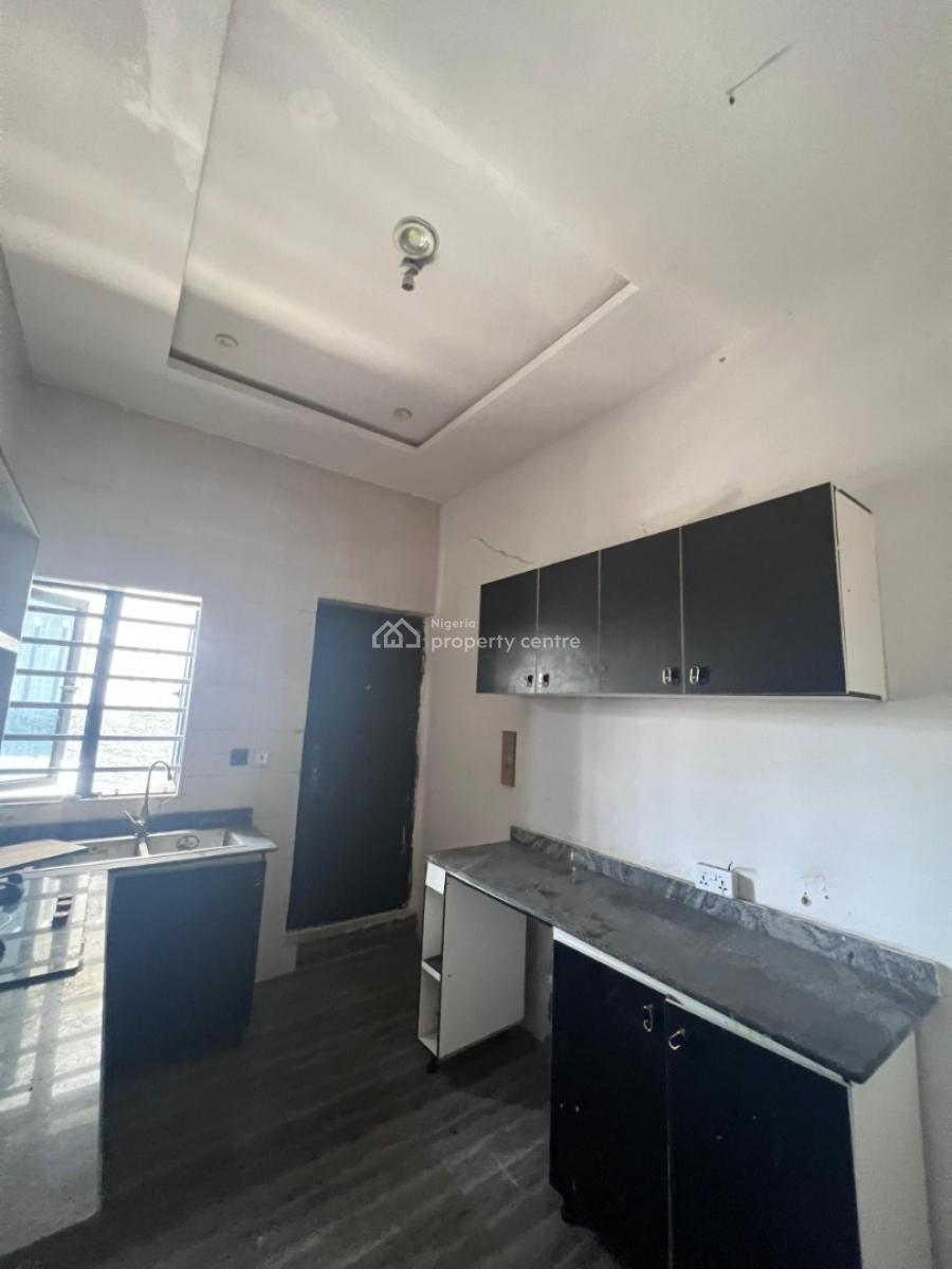 a Standard 2bedroom Duplex, Pepperoni Abraham Adesunya Ajah, Lekki Phase 2, Lekki, Lagos, Semi-detached Duplex for Rent