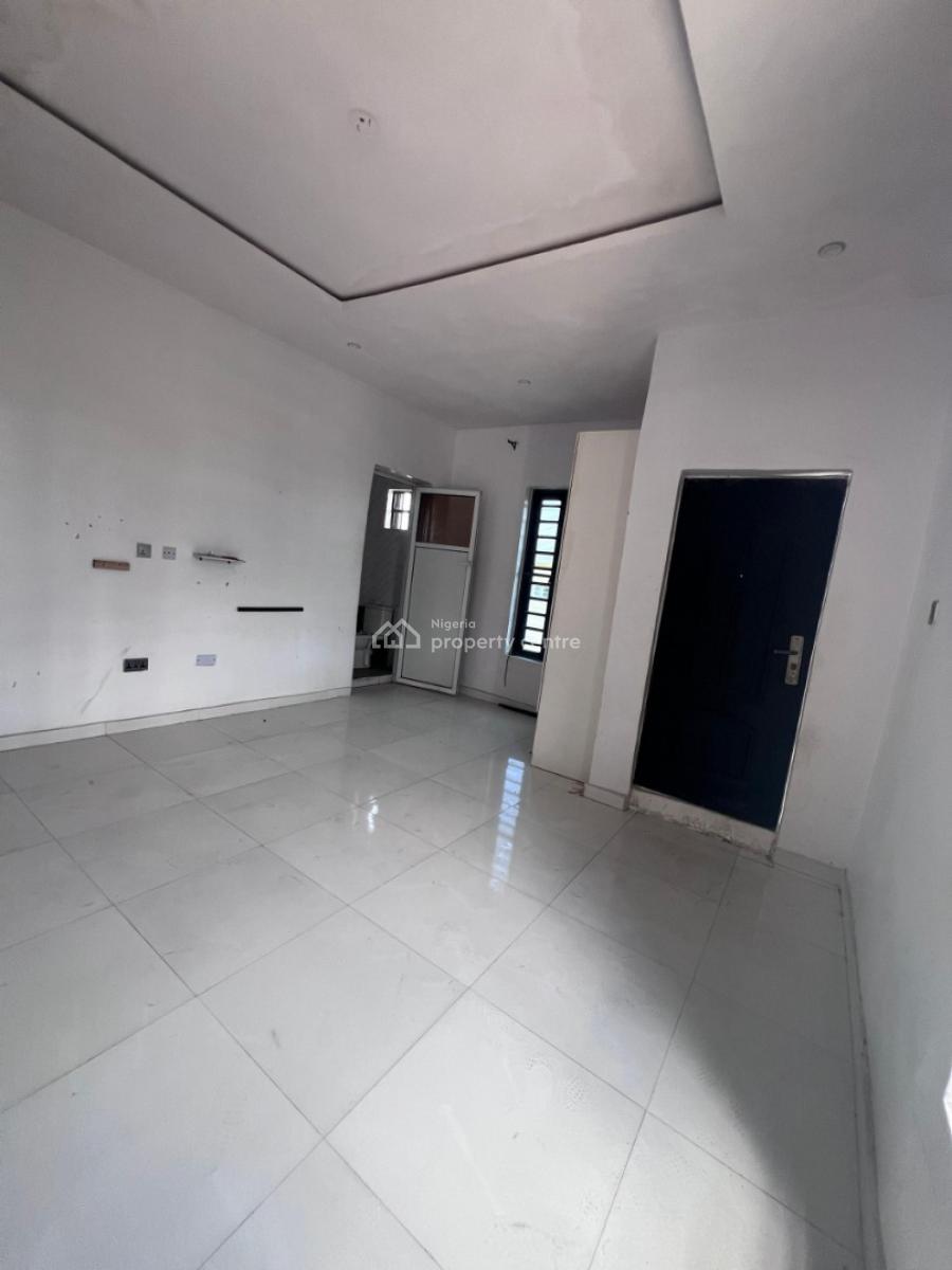 a Standard 2bedroom Duplex, Pepperoni Abraham Adesunya Ajah, Lekki Phase 2, Lekki, Lagos, Semi-detached Duplex for Rent