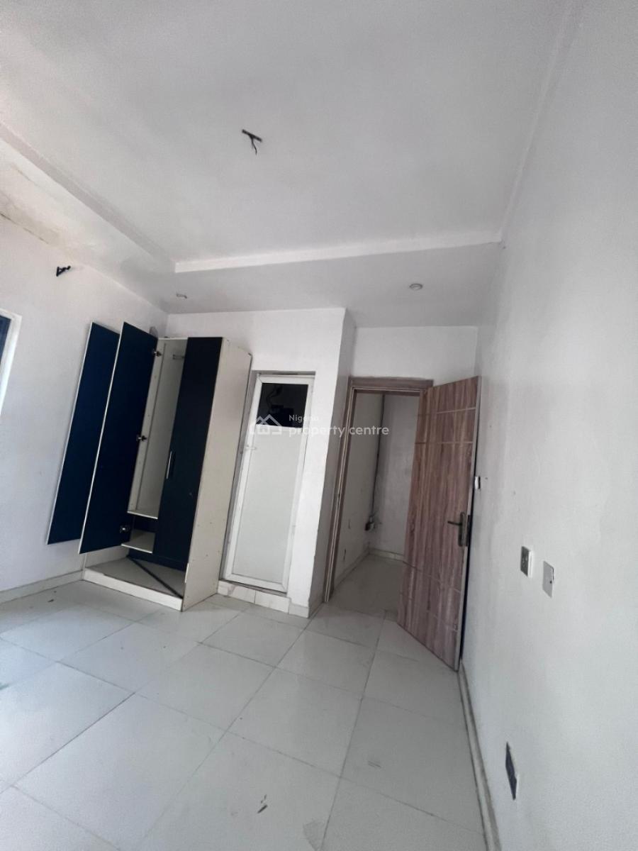 a Standard 2bedroom Duplex, Pepperoni Abraham Adesunya Ajah, Lekki Phase 2, Lekki, Lagos, Semi-detached Duplex for Rent