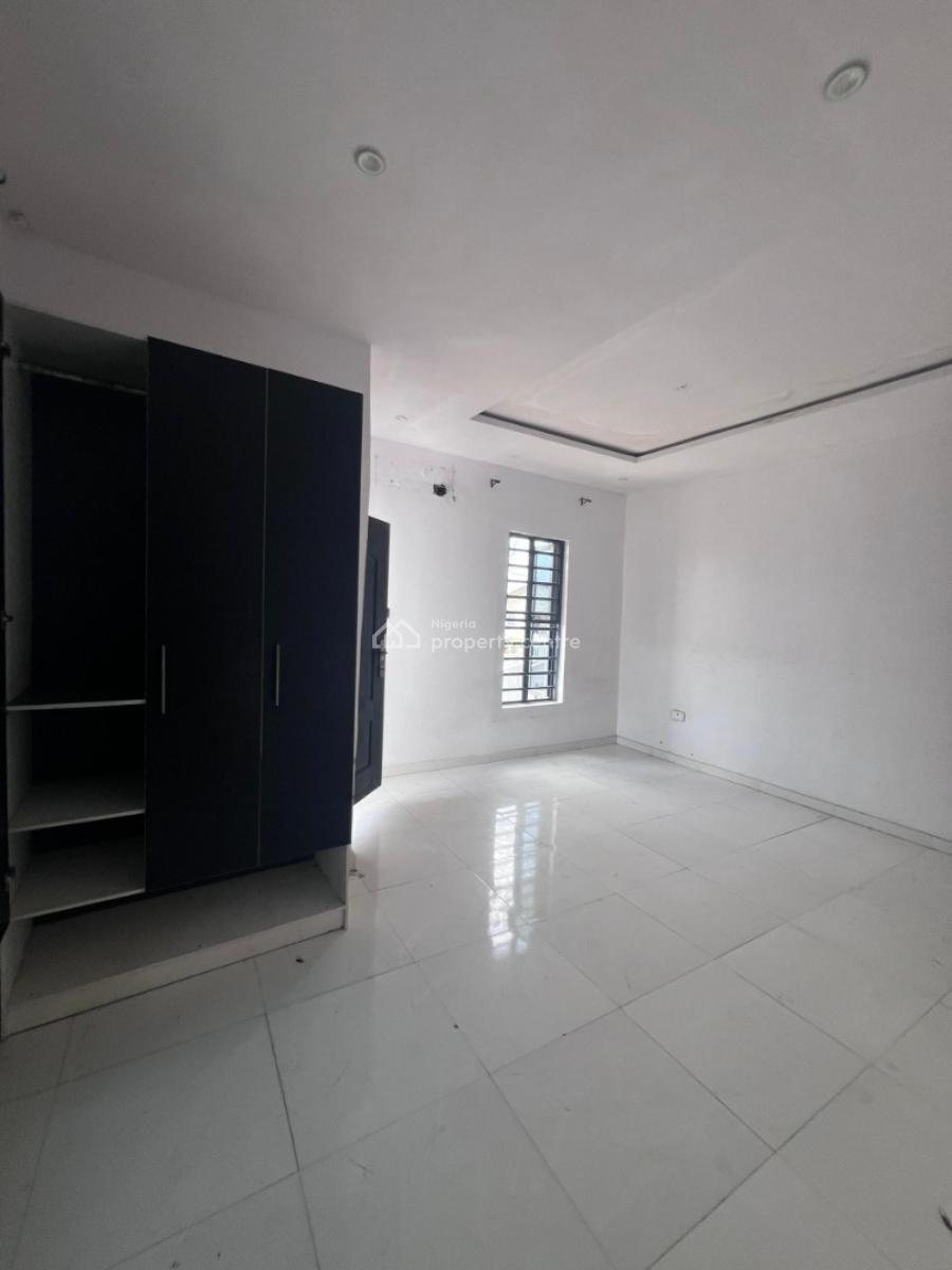 a Standard 2bedroom Duplex, Pepperoni Abraham Adesunya Ajah, Lekki Phase 2, Lekki, Lagos, Semi-detached Duplex for Rent