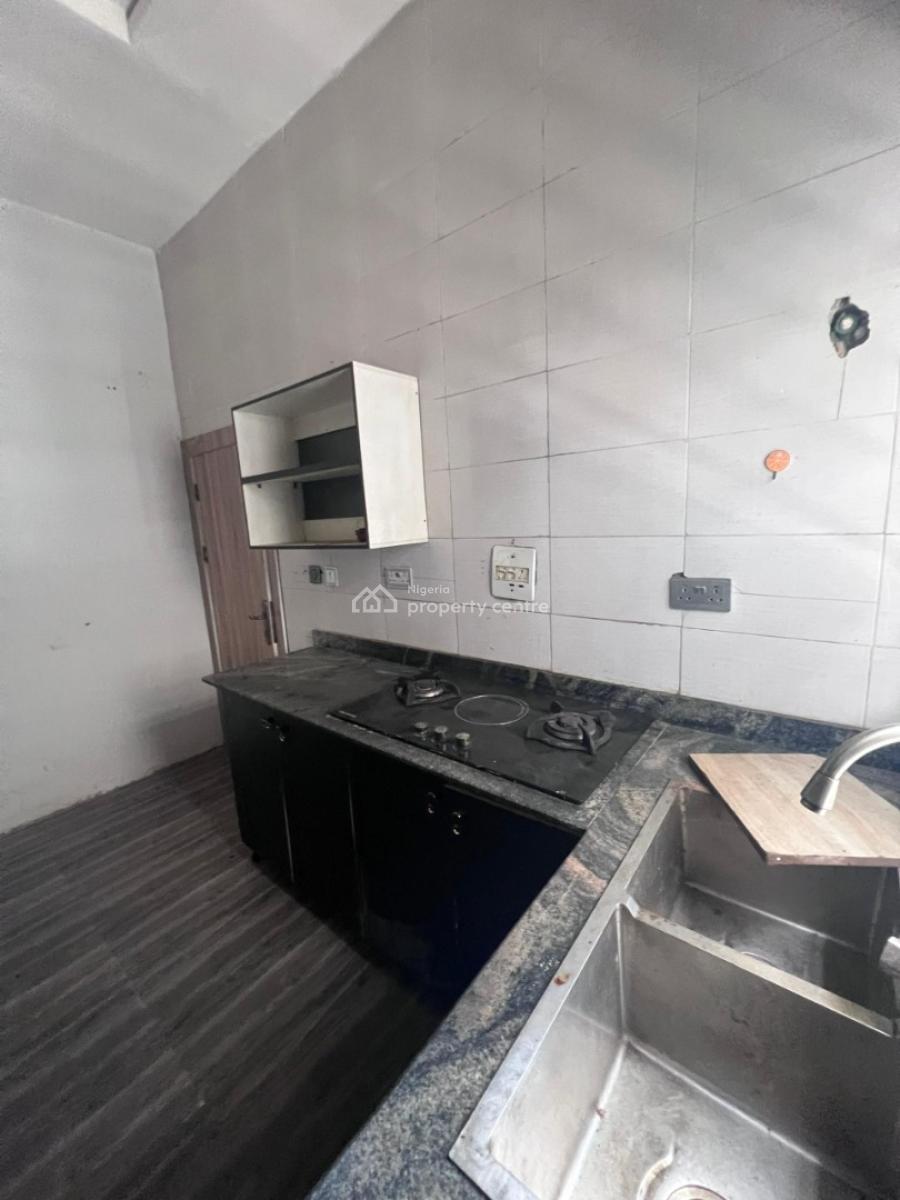 a Standard 2bedroom Duplex, Pepperoni Abraham Adesunya Ajah, Lekki Phase 2, Lekki, Lagos, Semi-detached Duplex for Rent