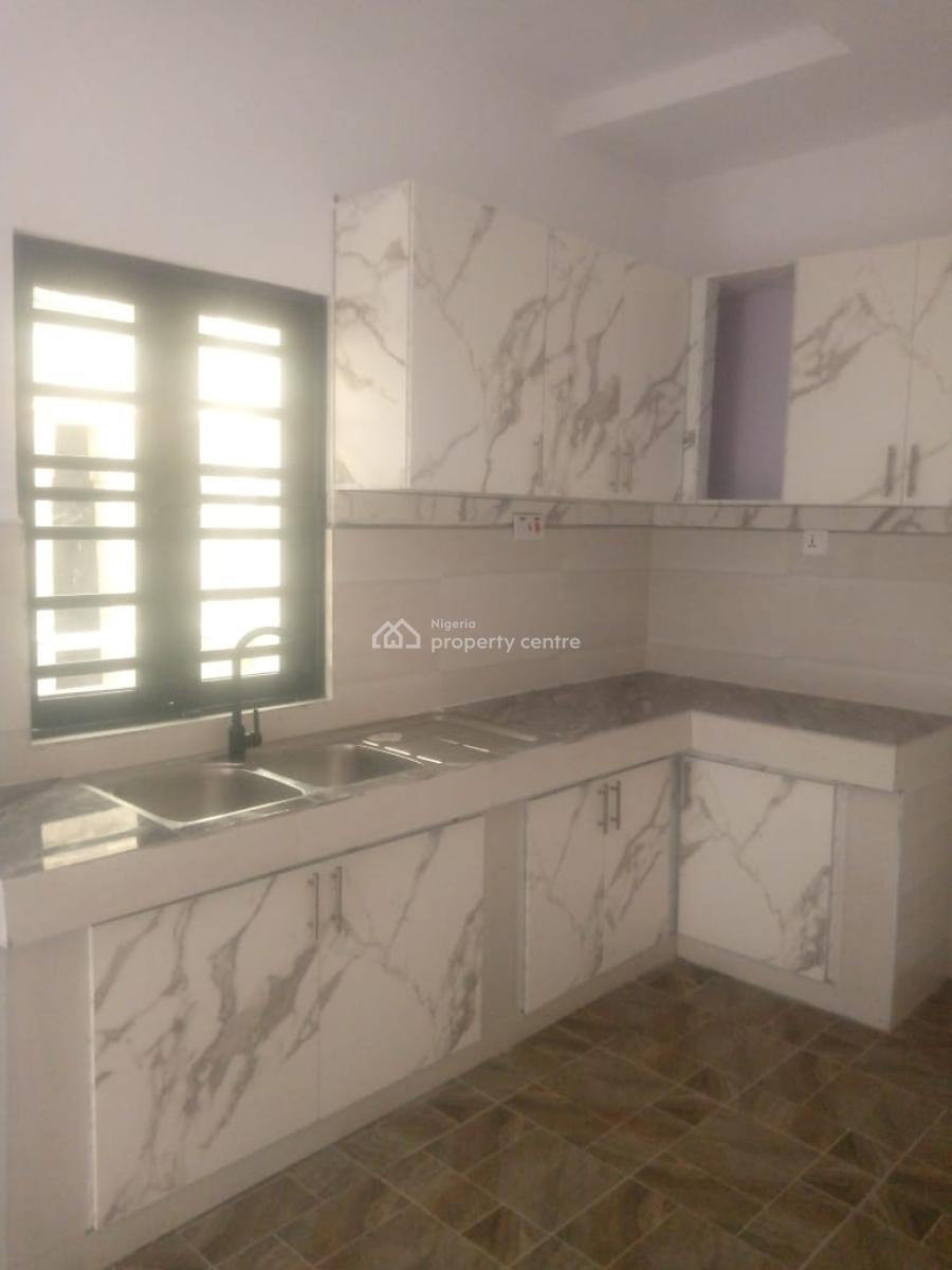 Grand Exotic 2 Bedroom Luxury Apartment, Golf Road, Lakowe, Ibeju Lekki, Lagos, Flat / Apartment for Rent