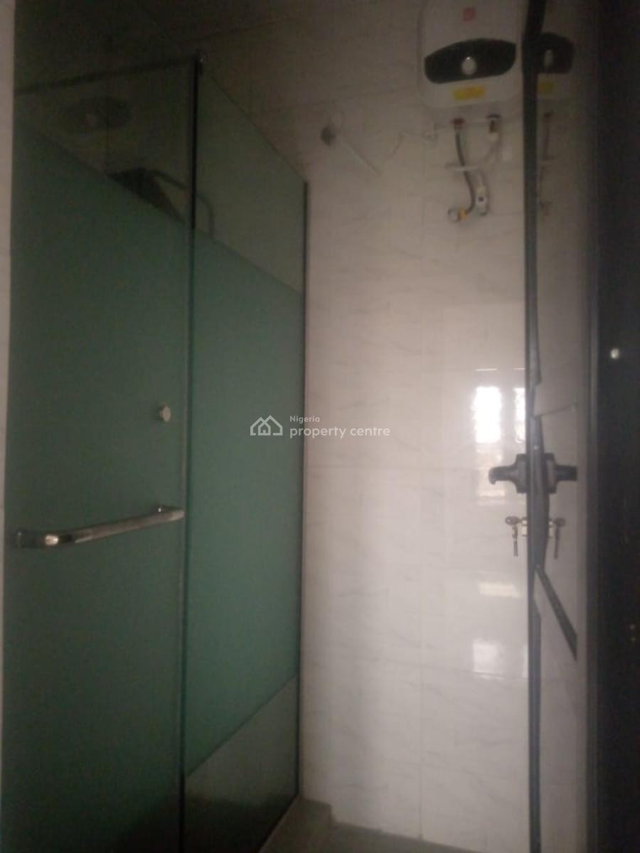 Grand Exotic 2 Bedroom Luxury Apartment, Golf Road, Lakowe, Ibeju Lekki, Lagos, Flat / Apartment for Rent