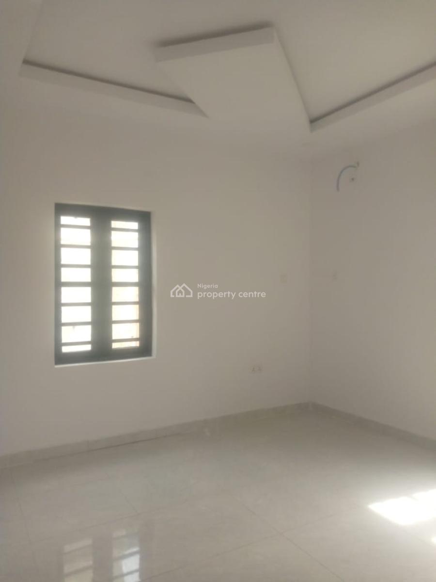 Grand Exotic 2 Bedroom Luxury Apartment, Golf Road, Lakowe, Ibeju Lekki, Lagos, Flat / Apartment for Rent