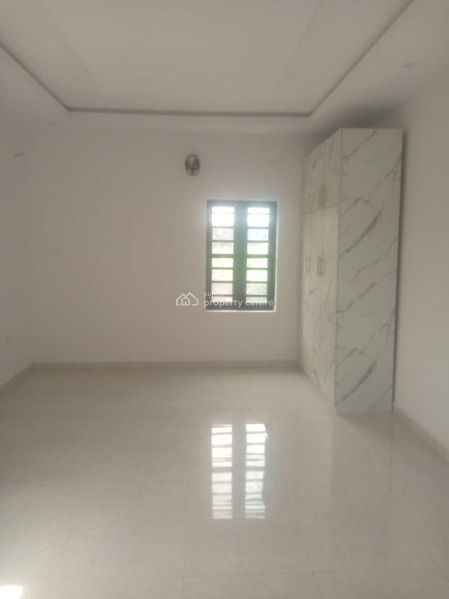 Grand Exotic 2 Bedroom Luxury Apartment, Golf Road, Lakowe, Ibeju Lekki, Lagos, Flat / Apartment for Rent