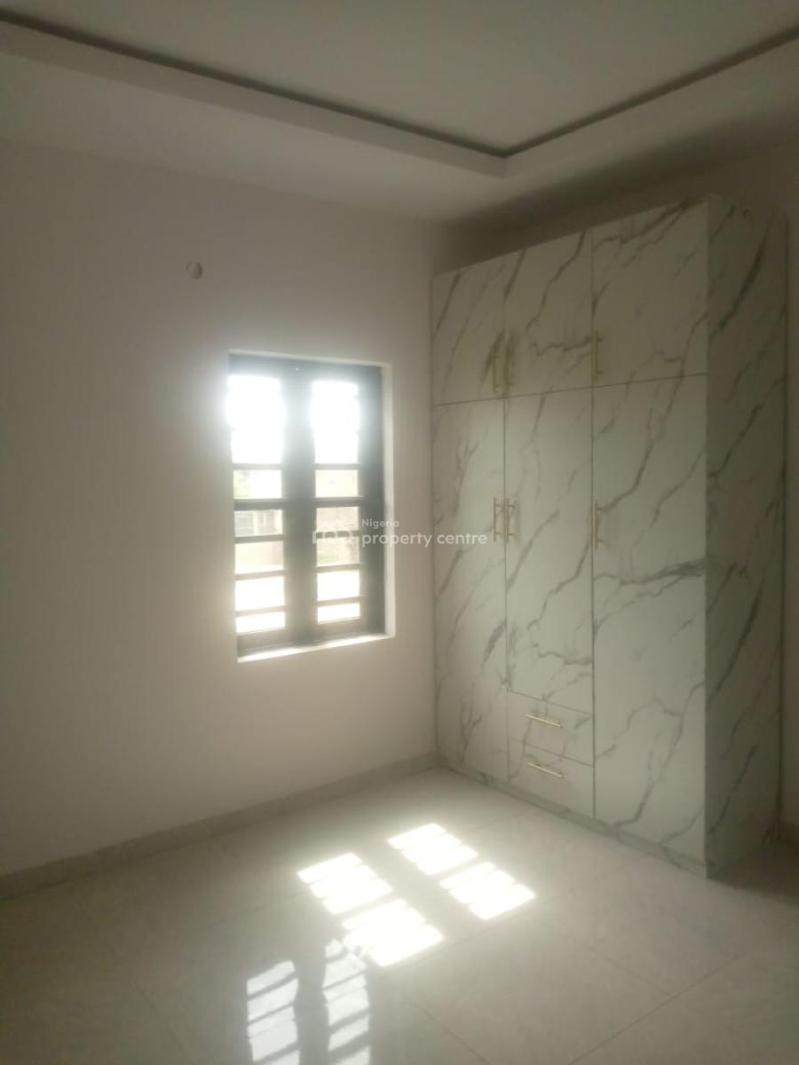 Grand Exotic 2 Bedroom Luxury Apartment, Golf Road, Lakowe, Ibeju Lekki, Lagos, Flat / Apartment for Rent