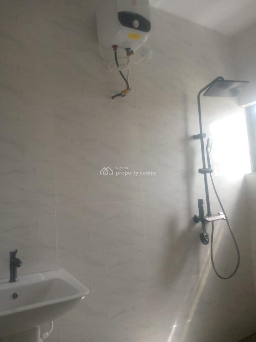 Grand Exotic 2 Bedroom Luxury Apartment, Golf Road, Lakowe, Ibeju Lekki, Lagos, Flat / Apartment for Rent