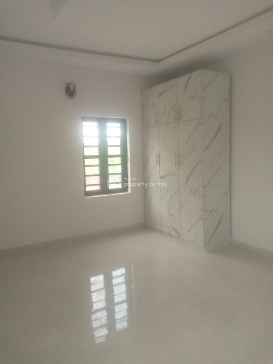 Grand Exotic 2 Bedroom Luxury Apartment, Golf Road, Lakowe, Ibeju Lekki, Lagos, Flat / Apartment for Rent