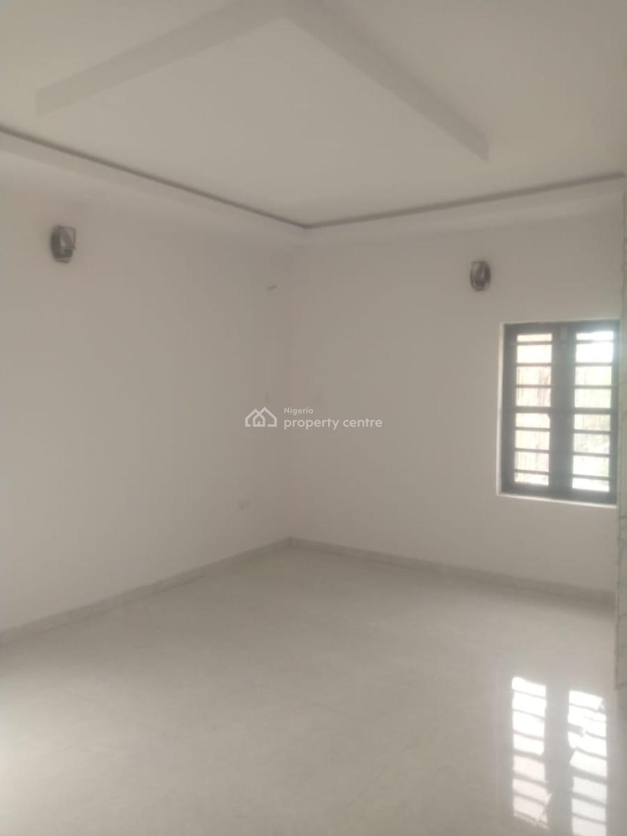 Grand Exotic 2 Bedroom Luxury Apartment, Golf Road, Lakowe, Ibeju Lekki, Lagos, Flat / Apartment for Rent