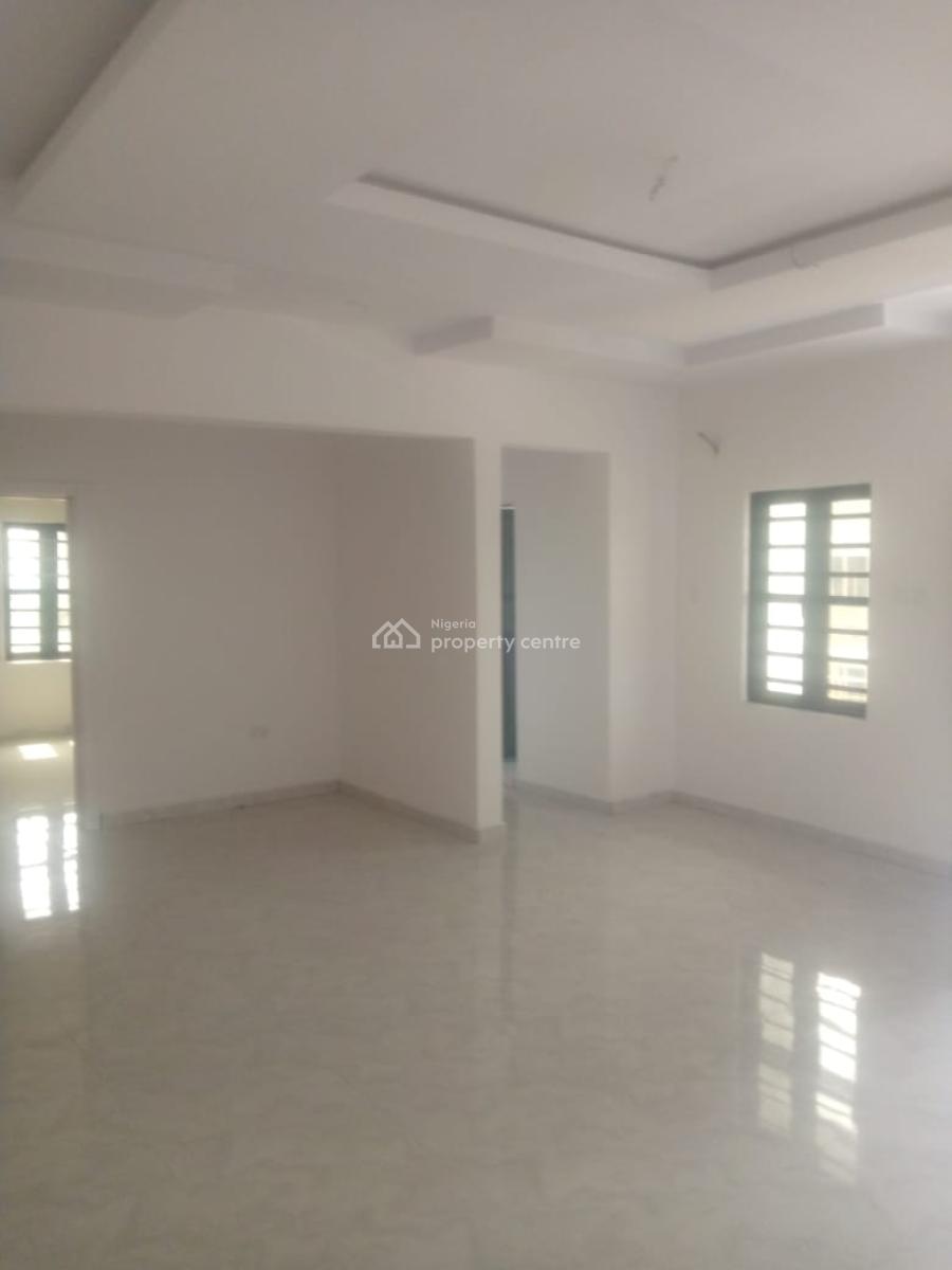 Grand Exotic 2 Bedroom Luxury Apartment, Golf Road, Lakowe, Ibeju Lekki, Lagos, Flat / Apartment for Rent