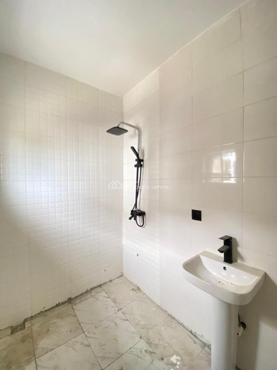 Bedroom Apartment- Sangotedo, Sangotedo, Ajah, Lagos, House for Sale