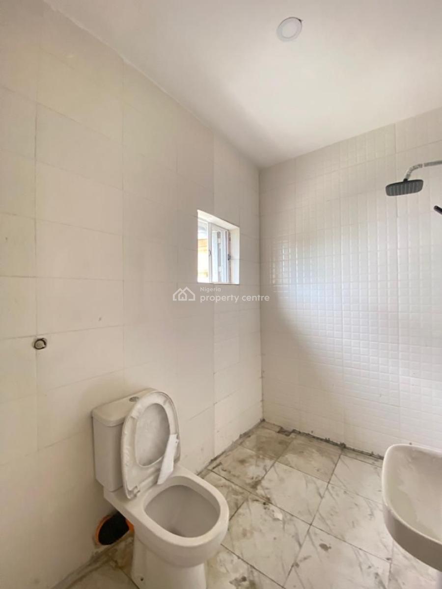 Bedroom Apartment- Sangotedo, Sangotedo, Ajah, Lagos, House for Sale