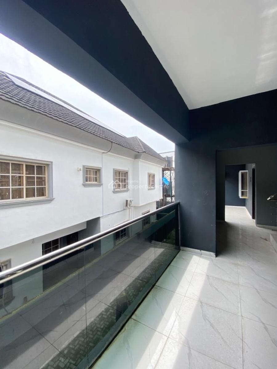 Bedroom Apartment- Sangotedo, Sangotedo, Ajah, Lagos, House for Sale