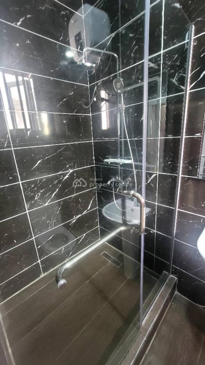 4 Bedroom Terraced with a Room Bq and Laundry, Inside Banana Island Estate, Banana Island, Ikoyi, Lagos, Terraced Duplex for Rent