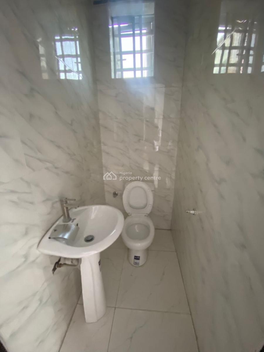 4 Bedroom, Oral Estate, Lekki, Lagos, Detached Duplex for Rent