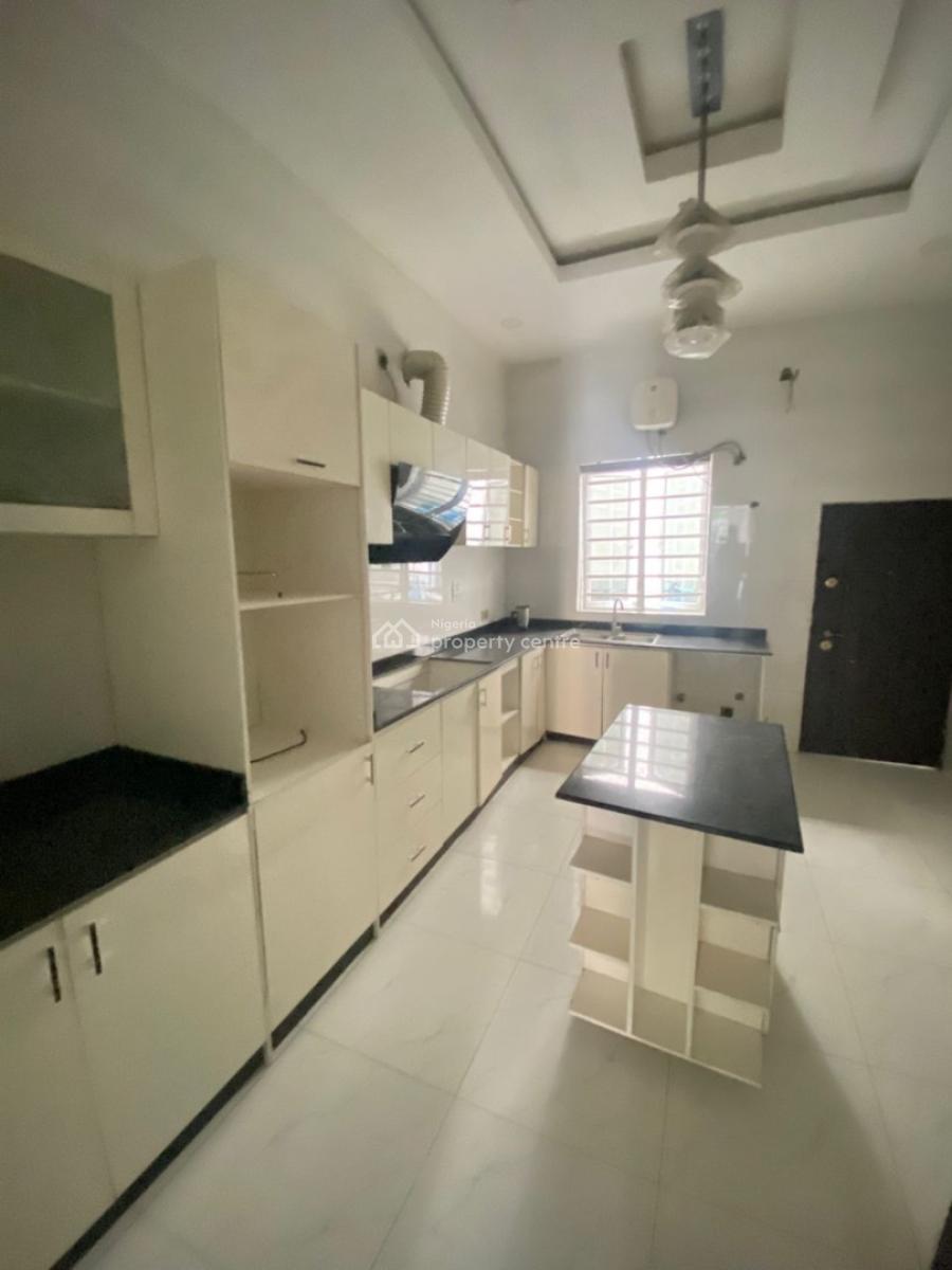 4 Bedroom, Oral Estate, Lekki, Lagos, Detached Duplex for Rent