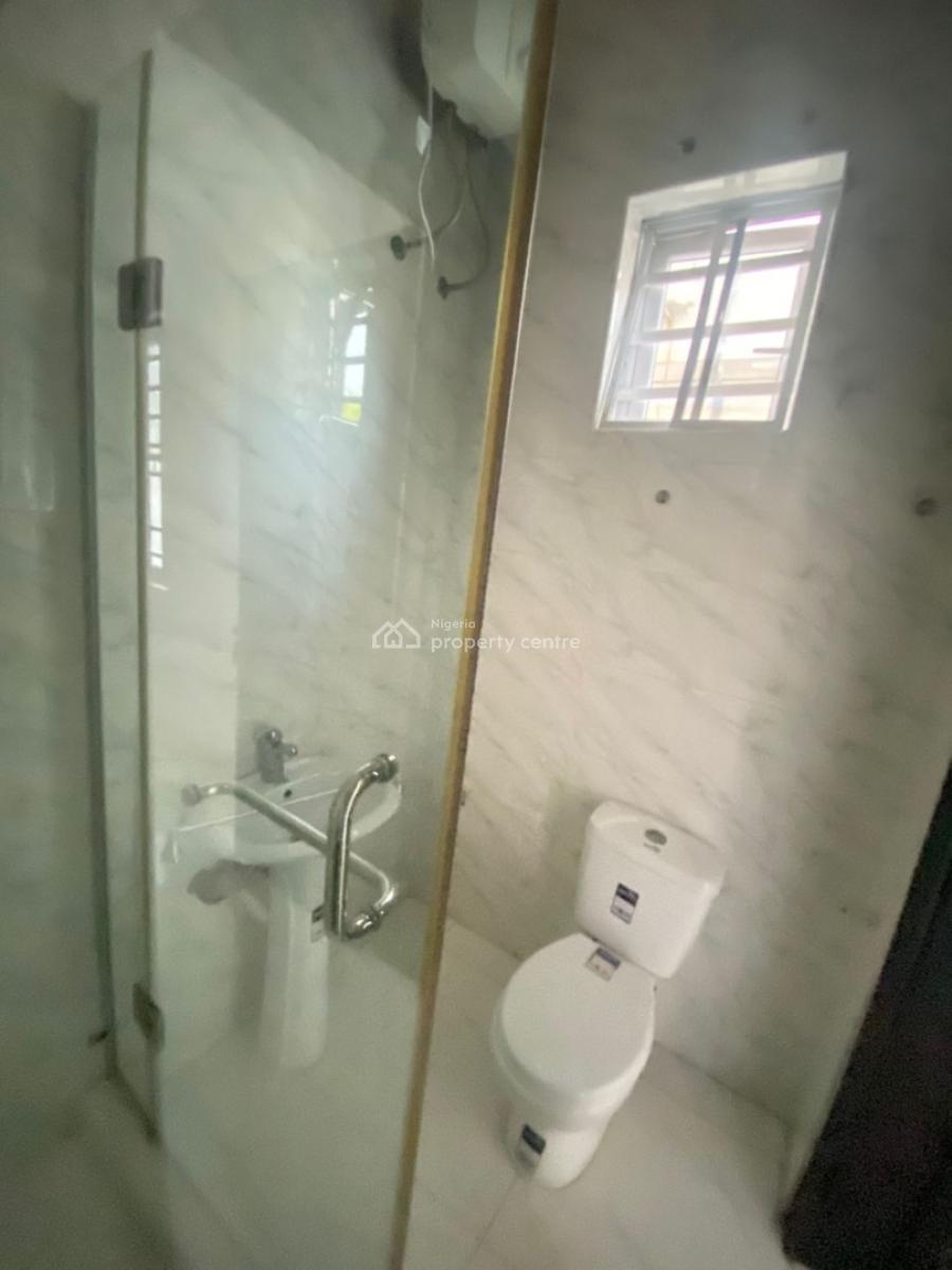 4 Bedroom, Oral Estate, Lekki, Lagos, Detached Duplex for Rent