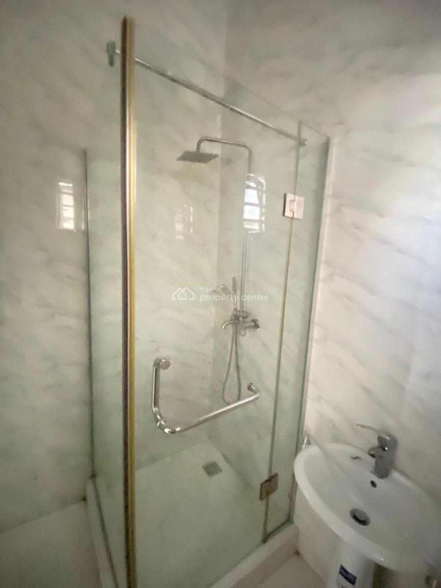 4 Bedroom, Oral Estate, Lekki, Lagos, Detached Duplex for Rent