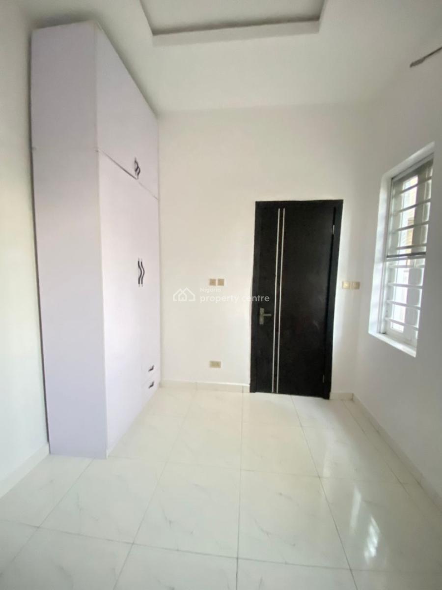 4 Bedroom, Oral Estate, Lekki, Lagos, Detached Duplex for Rent