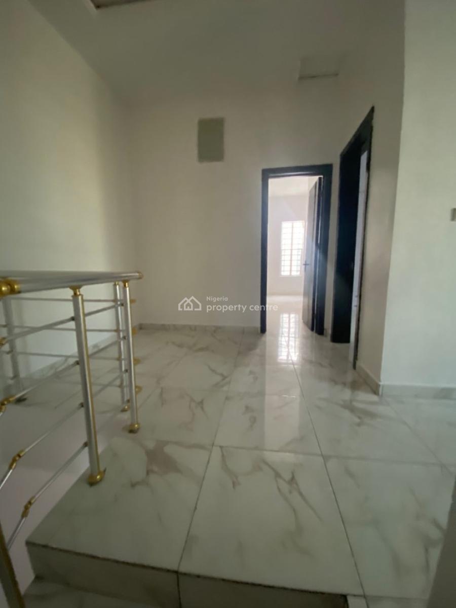 4 Bedroom, Oral Estate, Lekki, Lagos, Detached Duplex for Rent