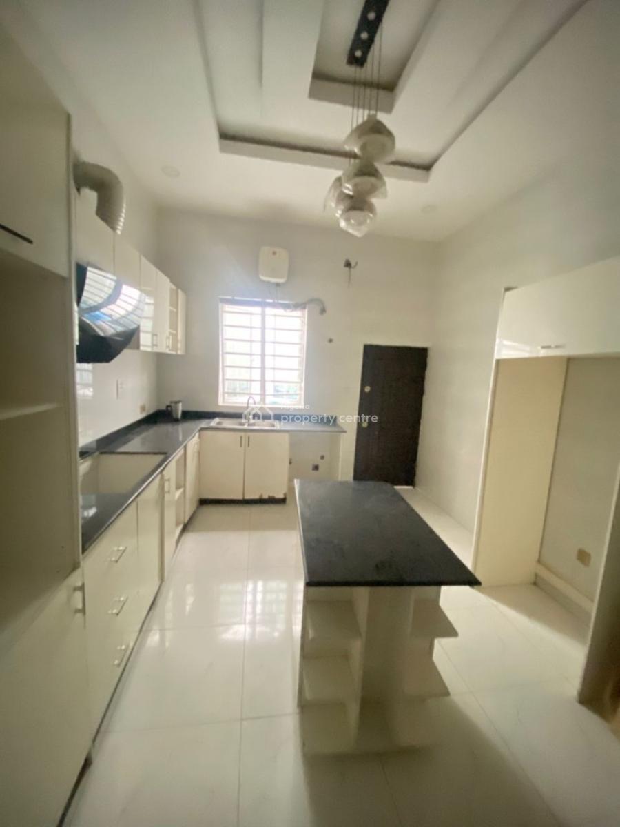 4 Bedroom, Oral Estate, Lekki, Lagos, Detached Duplex for Rent
