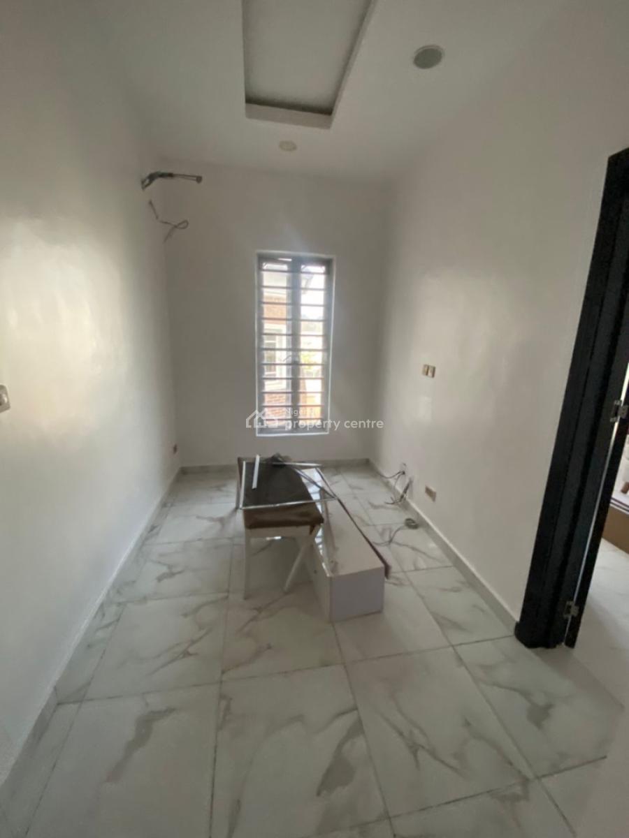 4 Bedroom, Oral Estate, Lekki, Lagos, Detached Duplex for Rent