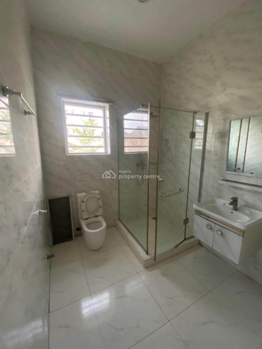 4 Bedroom, Oral Estate, Lekki, Lagos, Detached Duplex for Rent