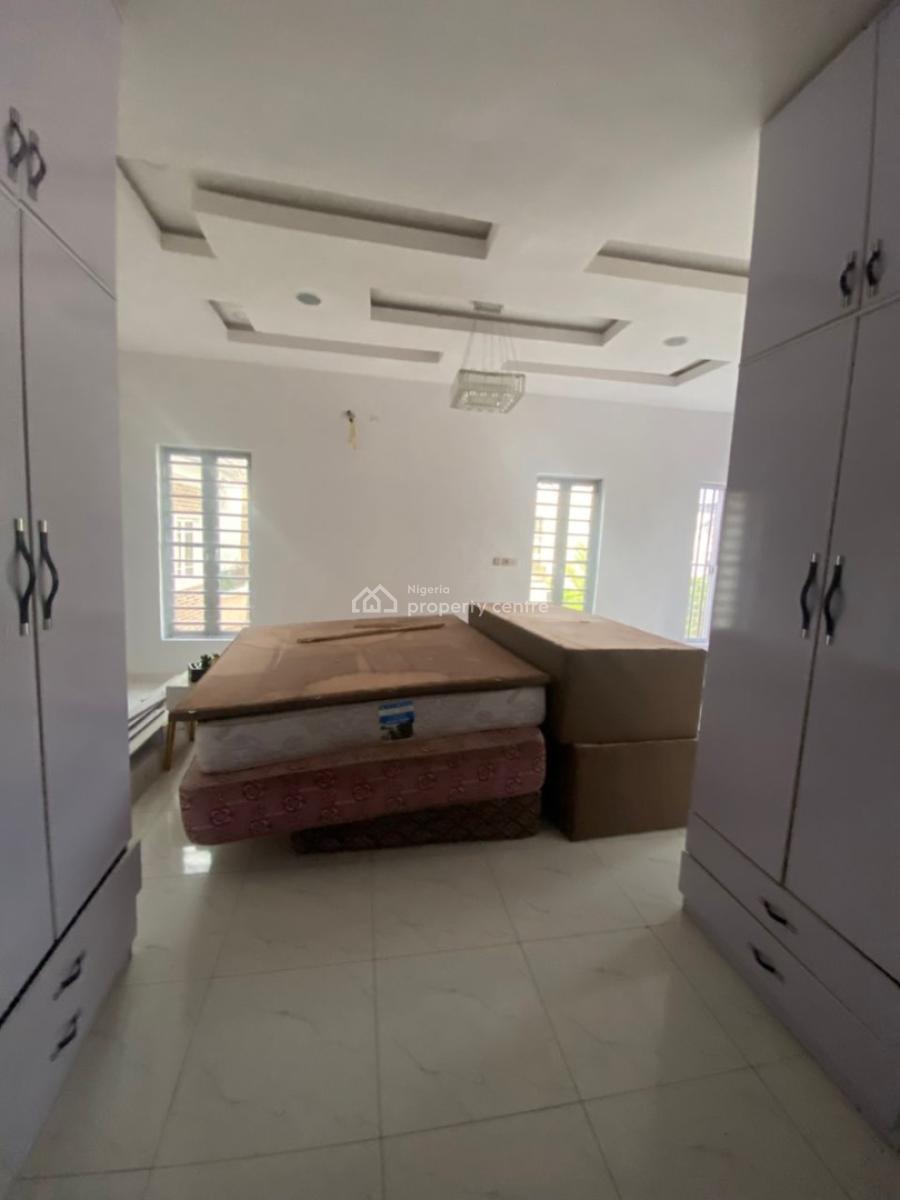 4 Bedroom, Oral Estate, Lekki, Lagos, Detached Duplex for Rent