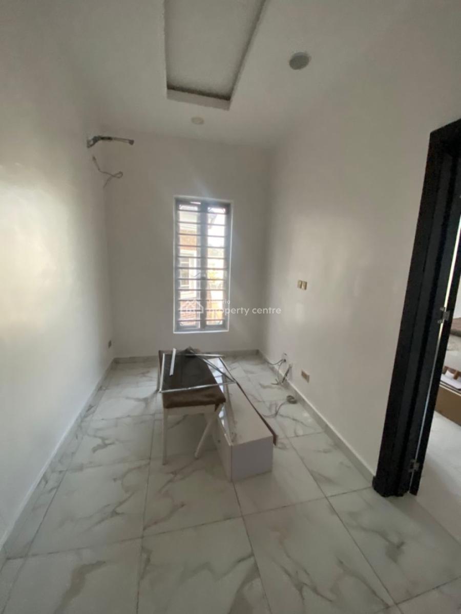 4 Bedroom, Oral Estate, Lekki, Lagos, Detached Duplex for Rent