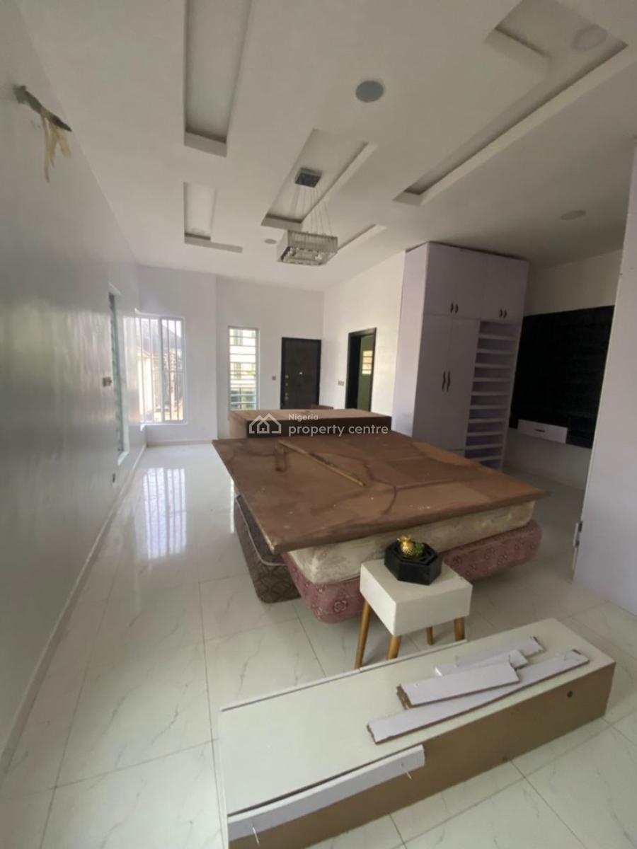 4 Bedroom, Oral Estate, Lekki, Lagos, Detached Duplex for Rent